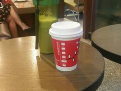 -星巴克(成都机场T2店)