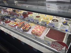 -Pantry's Best派悦坊蛋糕(K11购物艺术中心店)