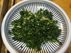 甘泉豆干干拌野菜-醉长安(南门总店)