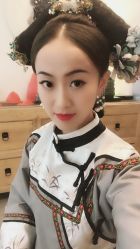 点击看大图 -美云庭古装·格格服汉服·京城旅拍(北京店)