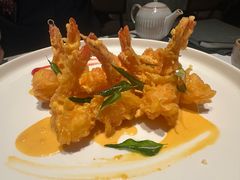 -狮拾久·现代新加坡料理(壹方城店)