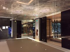 香榭丽舍扒房-圣丰索菲特·法国餐厅