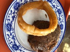 -隆福寺小吃店(东四店)