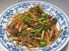 -东门头·江鲜小馆(新天地店)