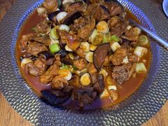 -俭寨大盘鸡·缸子肉·小公鸡·新疆菜(云通店)