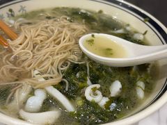 -老地方面馆(思南路店)