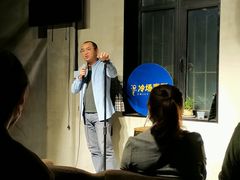 -ZM COFFEE(西安路店)