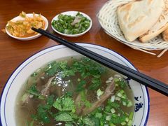 -澄城水盆羊肉(澄县老哥红庙坡店)