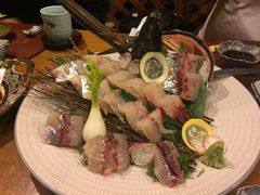 -希望日本料理(保利香槟花园店)
