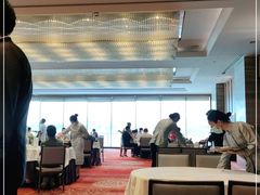 -白天鹅宾馆-宏图府餐厅