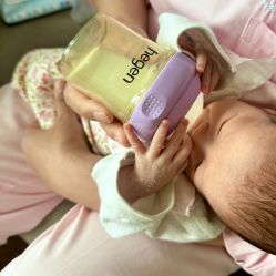 -喜佳安丽·国际月子会所