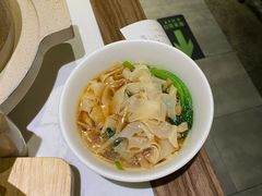 -徽镇小厨·经典徽菜(马连道店)