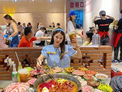 -五里关火锅(牛市口店)