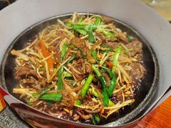 -小木屋拌饭(鞍山景子街小商品城店)