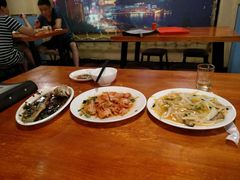 -温州一家人美食(西木头市店)