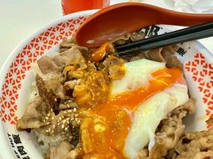 -牛邸·烧肉饭(来福士店)