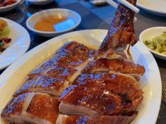 -中国厨房/台湾牛肉面