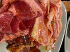 -梨花自助烤肉(天河城店)