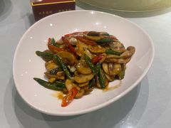 -紫鑫阁饭庄(长安店)