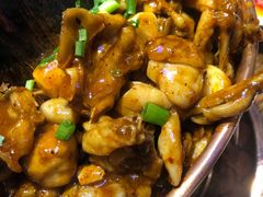 -老佛爷蛙锅•鲜蛙煲(麦凯乐店)
