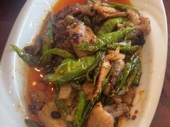 -郭鸡肉·非遗餐厅(安仁古镇店)