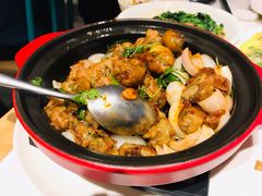 -莆田餐厅PUTIEN(金融街购物中心店)