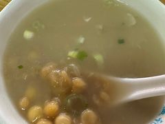 -温记府廟豆汤饭·始于1955年(海椒店)