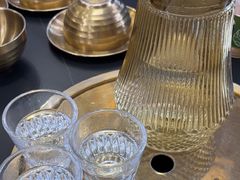 -诺敏塔拉奶茶-布里亚特包子-手把肉(锦都会店)