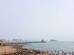 iphone_upload_pic-栈桥景区