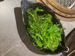 -花时·炭火烧肉(东百中心A馆店)