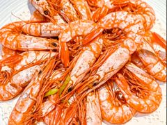 -小厨师·二十年沈家门小海鲜(百井坊巷店)