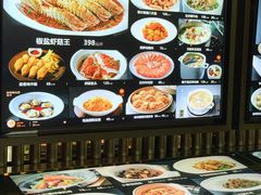 -徐记海鲜(汉城湖|太奥店)
