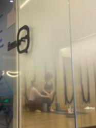 -恩舍瑜伽普拉提