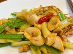 -猪肉婆私房菜(容桂总店)