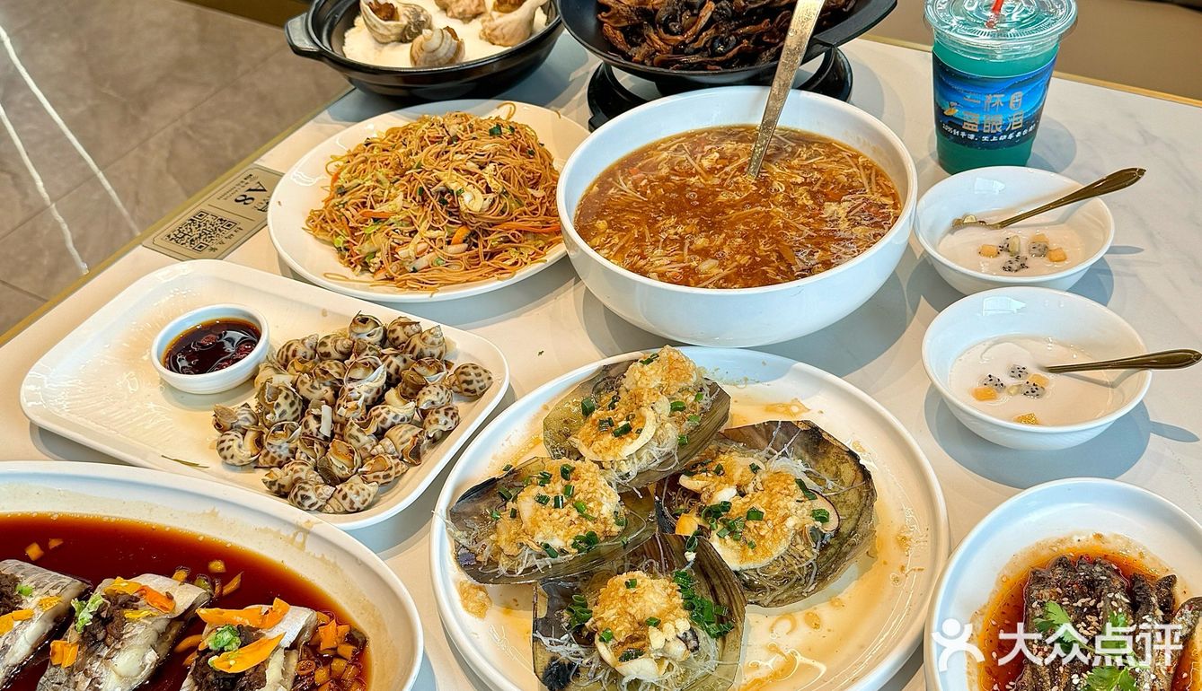 人生建议！！吃完这顿再离开平潭…[流泪][流泪]