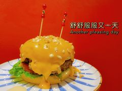 -玩味工厂·东南亚特色餐厅(太古里店)