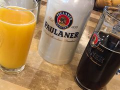 黑啤猪肘-Restaurant Paulaner am Dom