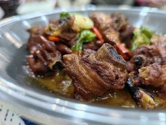 -滁香园·滁州菜(琅琊山店)