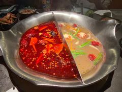 -湊湊火锅·茶憩(合生汇购物中心店)
