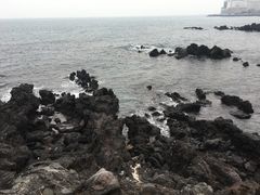 -龙头岩(Dragon Head Rock)