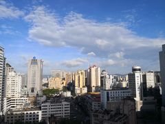 -昆明中心皇冠假日酒店