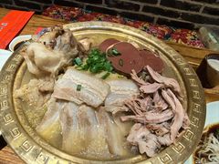 -那家老院子(云峰街店)