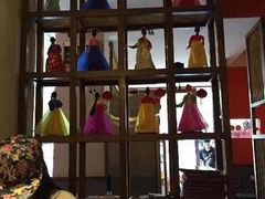 大堂-炙韩料理·部队锅专门店