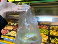 -老炳·七丛松甘草水果