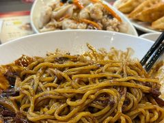 -香港饭店0410(明洞店)