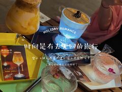 -茶是一枝花泡茶店