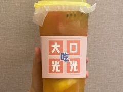 -果呀呀(国金街店)