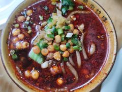 -力力豆花庄(广渠门店)