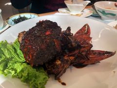 -莆田餐厅PUTIEN(三里屯店)