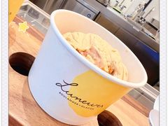 -LUNEURS月乐诗·法式冰淇淋(北外滩来福士广场店)